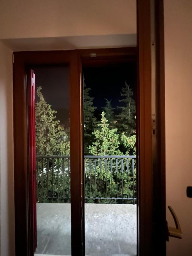 Marta'S Apartment Рокарасо Екстериор снимка