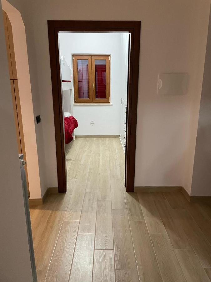 Marta'S Apartment Рокарасо Екстериор снимка